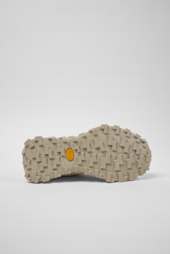 Camper Drift Trail Kadın Sneaker Ayakkabı - 6