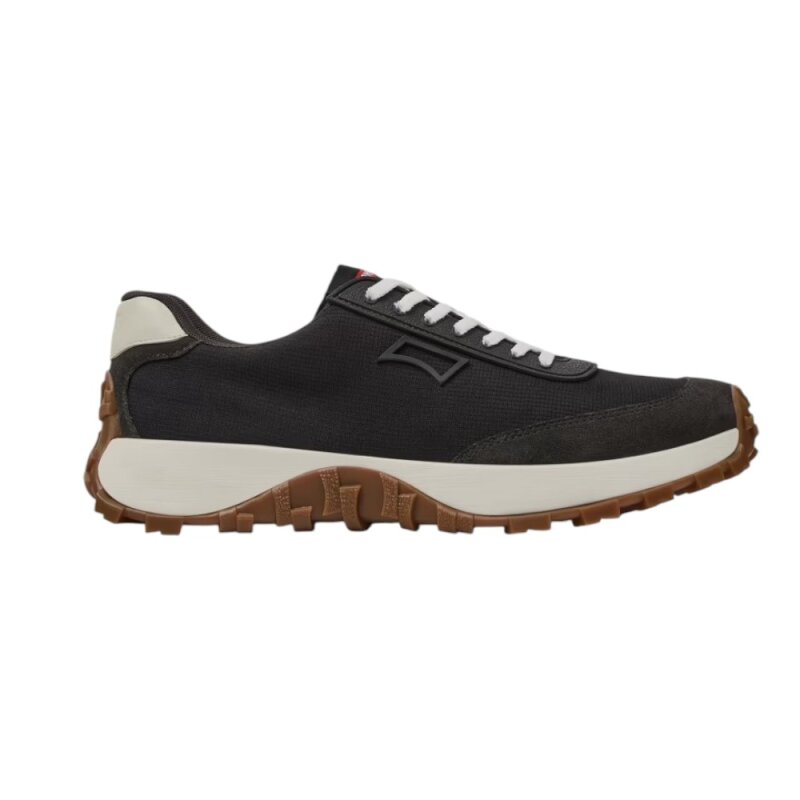 Camper Drift Trail SİYAH Erkek Sneaker - 1