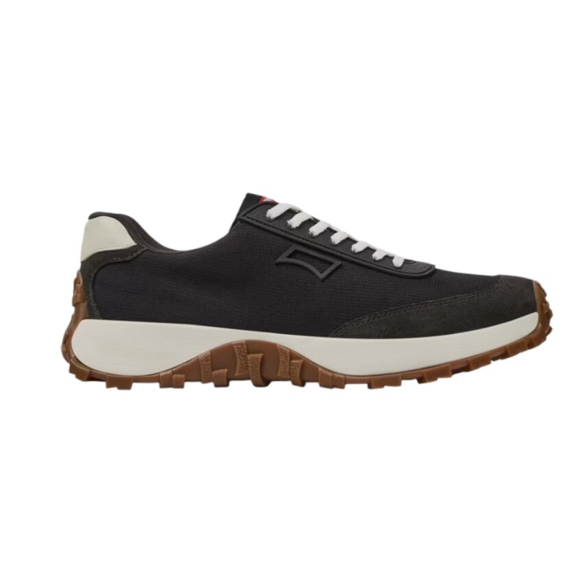 Camper Drift Trail SİYAH Erkek Sneaker - 1