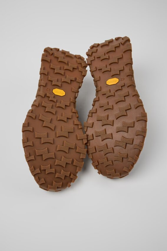 Camper Drift Trail SİYAH Erkek Sneaker - 2
