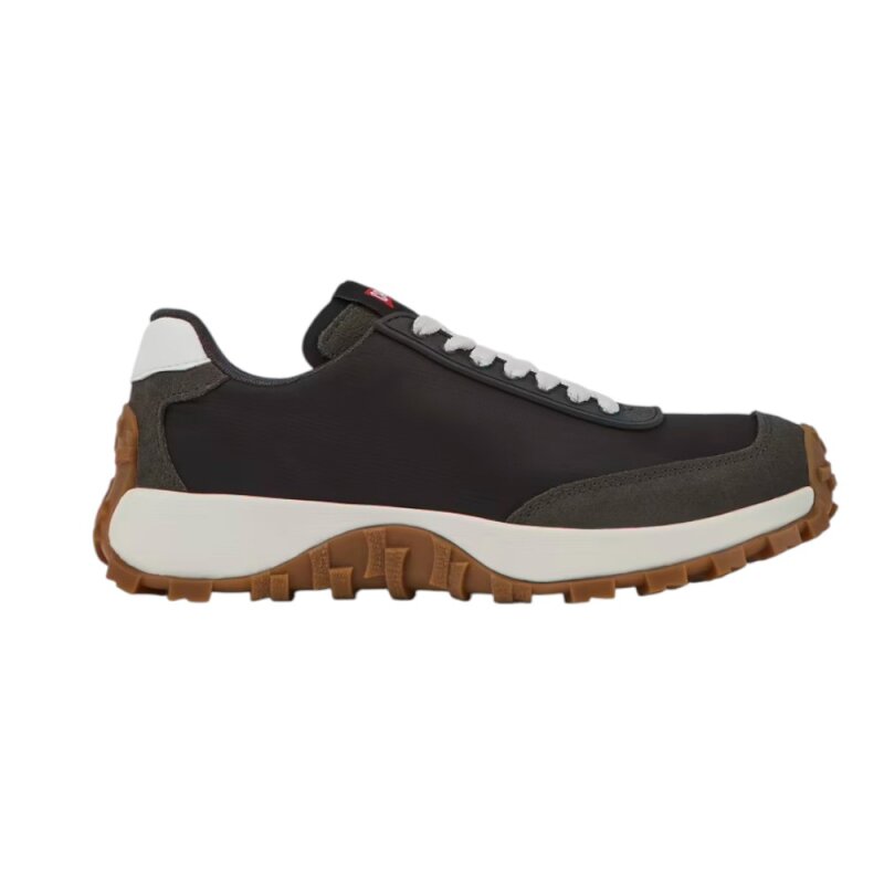 Camper Drift Trail SİYAH Kadın Sneaker - 1