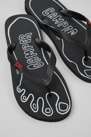 Camper Flip Flop Erkek Terlik - 4
