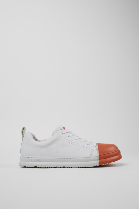 Camper Junction Runner Erkek Sneaker Ayakkabı - 1