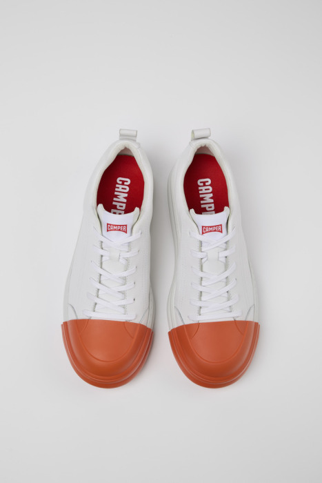 Camper Junction Runner Erkek Sneaker Ayakkabı - 3