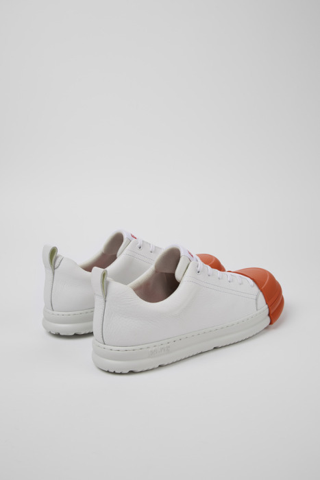 Camper Junction Runner Erkek Sneaker Ayakkabı - 4
