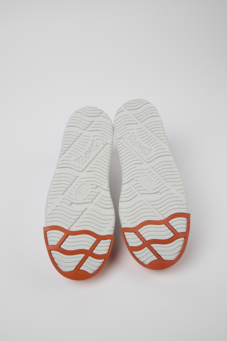 Camper Junction Runner Erkek Sneaker Ayakkabı - 5