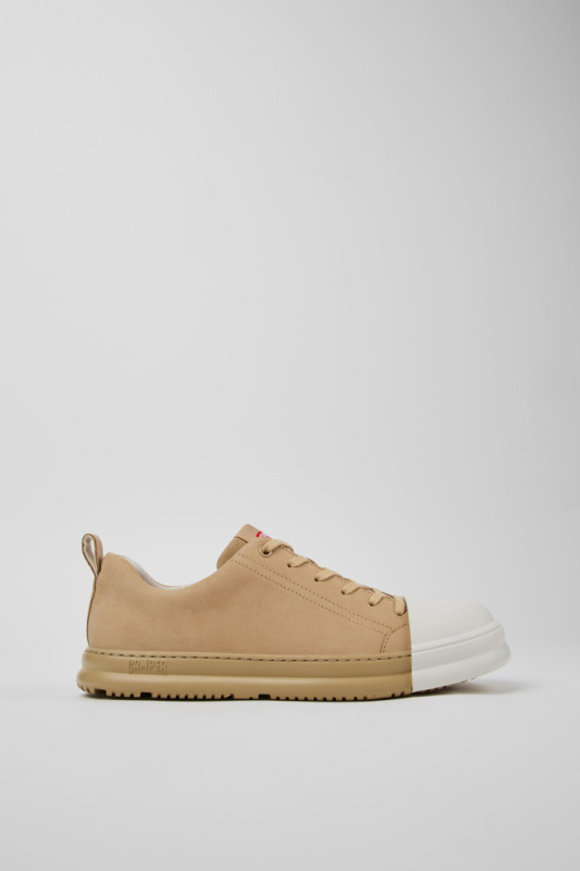 Camper Junction Runner Erkek Sneaker Ayakkabı - 2