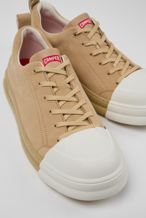 Camper Junction Runner Erkek Sneaker Ayakkabı - 2