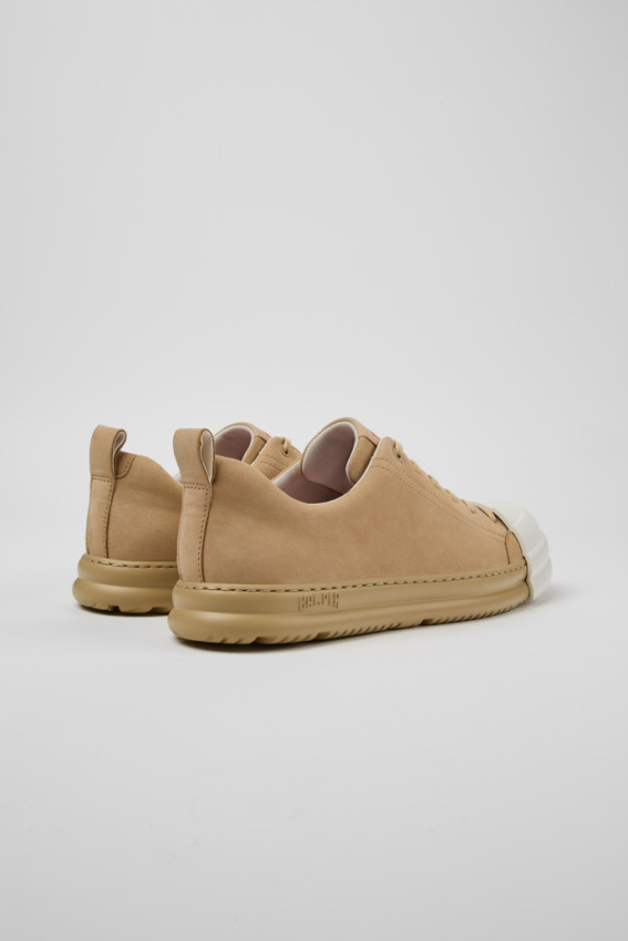 Camper Junction Runner Erkek Sneaker Ayakkabı - 4