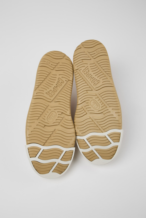 Camper Junction Runner Erkek Sneaker Ayakkabı - 5