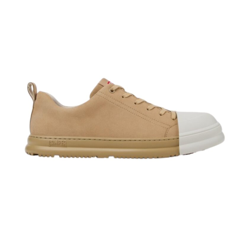 Camper Junction Runner Erkek Sneaker Ayakkabı - 1
