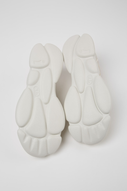 Camper Karst Erkek Sneaker Ayakkabı - 6