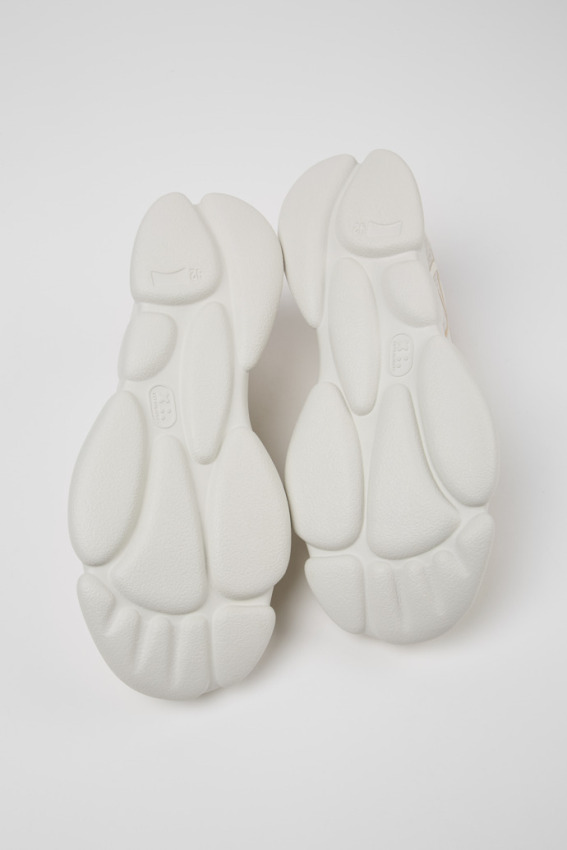 Camper Karst Erkek Sneaker Ayakkabı - 6