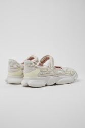 Camper Karst Kadın Sneaker Ayakkabı - 4