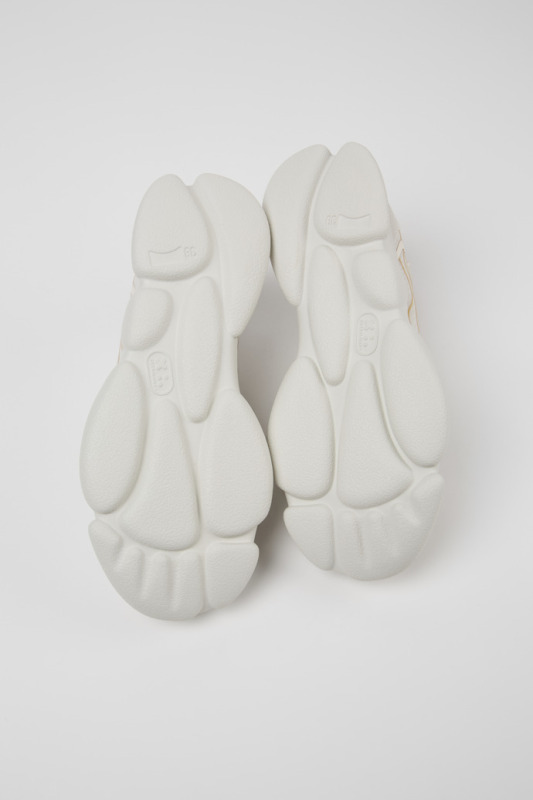 Camper Karst Kadın Sneaker Ayakkabı - 6