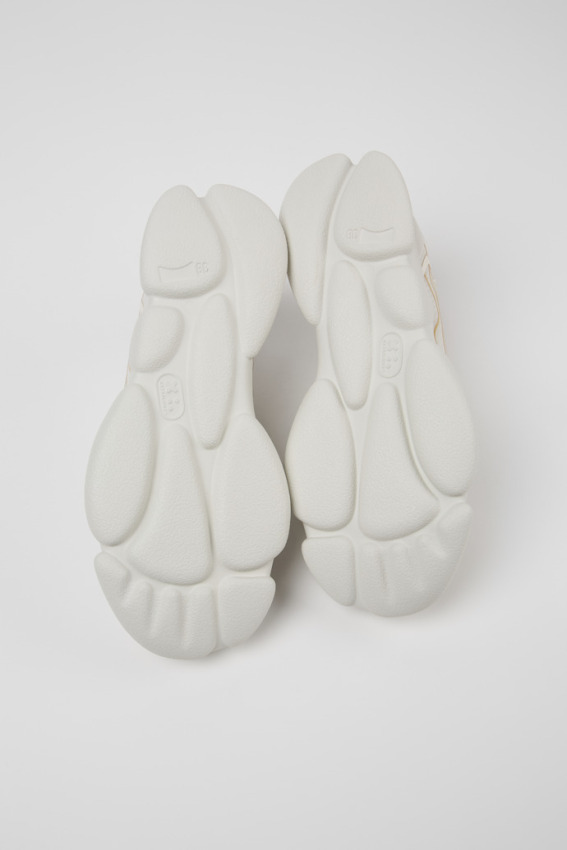 Camper Karst Kadın Sneaker Ayakkabı - 5