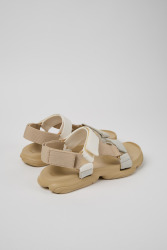 Camper Karst Sandal Kadın Sandalet - 4