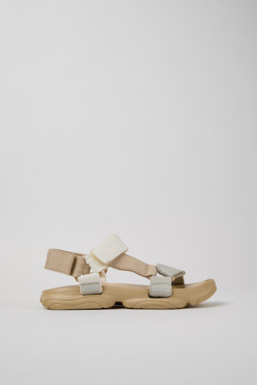 Camper Karst Sandal Kadın Sandalet - 1