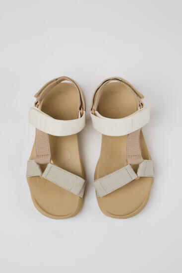 Camper Karst Sandal Kadın Sandalet - 3