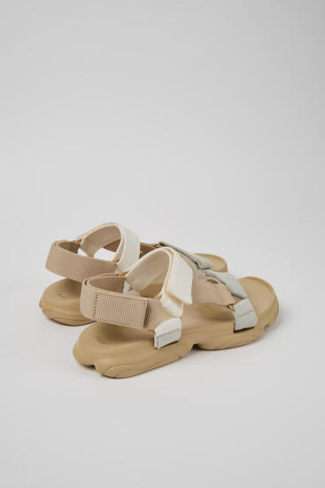 Camper Karst Sandal Kadın Sandalet - 4