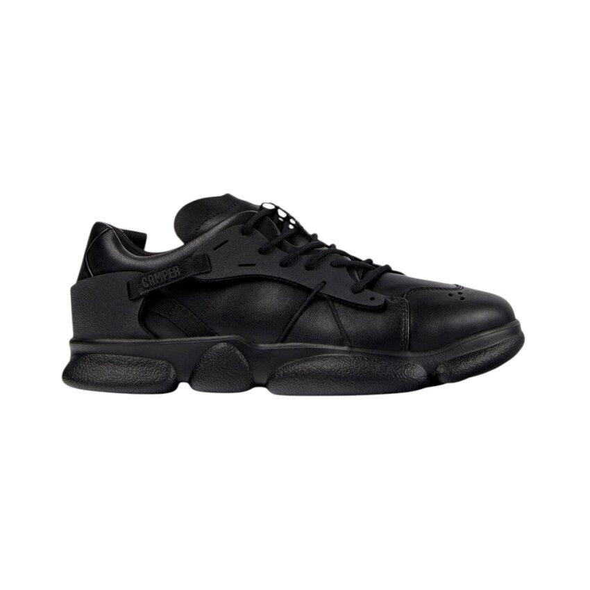 Camper Karst SİYAH Erkek Sneaker - 1