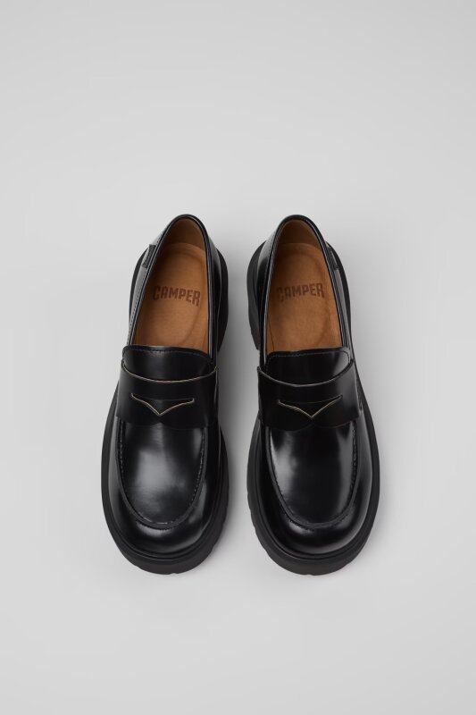 Camper Milah SİYAH Kadın Günlük Ayakkabı - 3