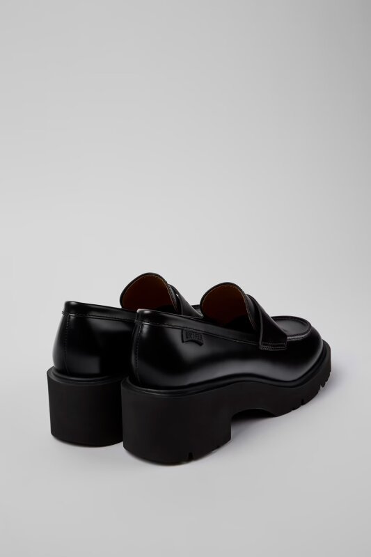 Camper Milah SİYAH Kadın Günlük Ayakkabı - 4