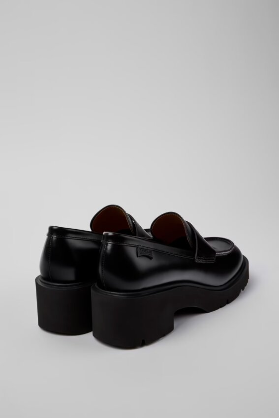 Camper Milah SİYAH Kadın Günlük Ayakkabı - 4