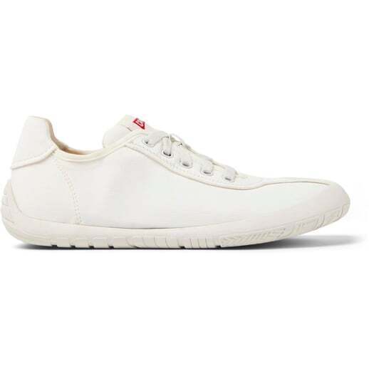 Camper Path BEYAZ Kadın Sneaker Ayakkabı - 1