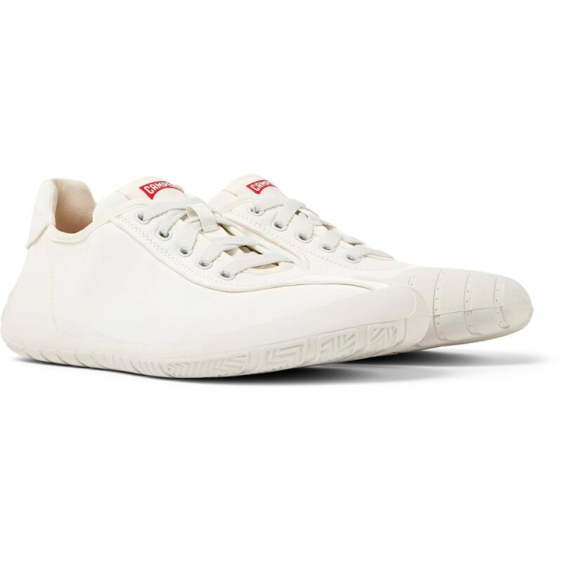 Camper Path BEYAZ Kadın Sneaker Ayakkabı - 2