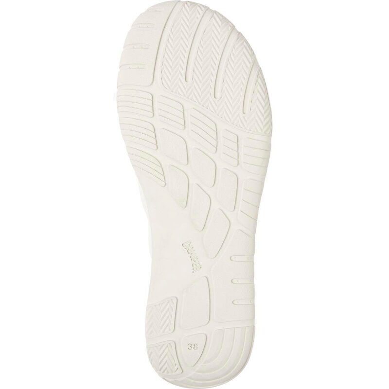 Camper Path BEYAZ Kadın Sneaker Ayakkabı - 5