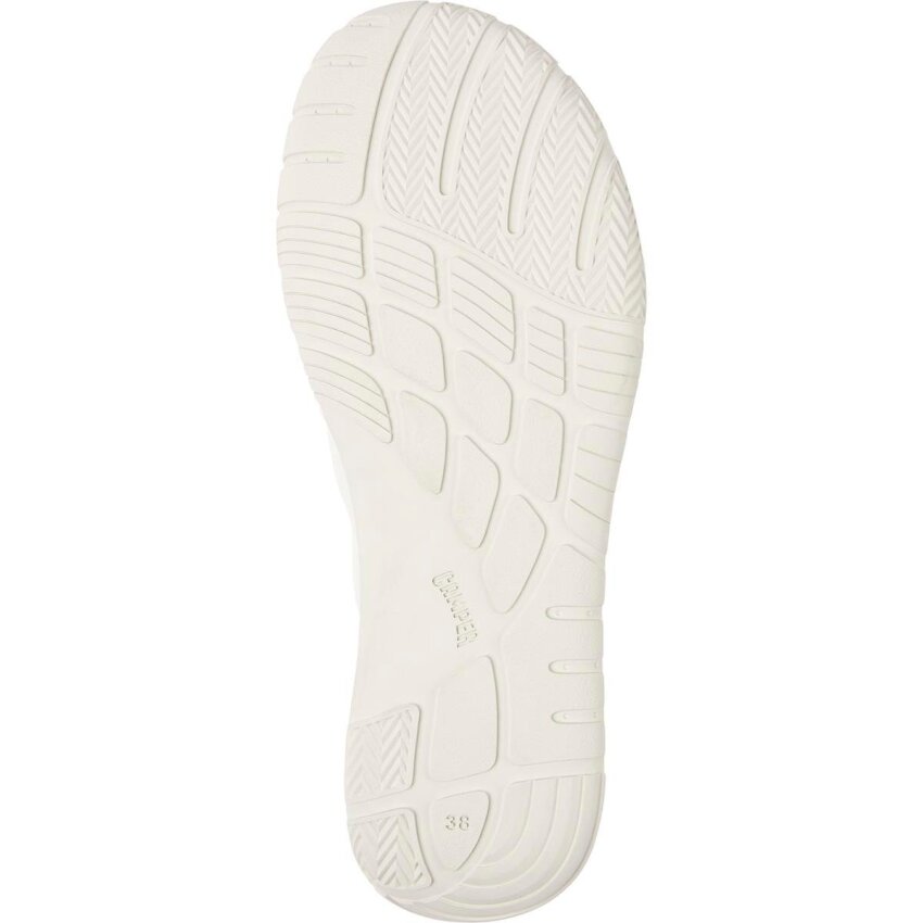 Camper Path BEYAZ Kadın Sneaker Ayakkabı - 5