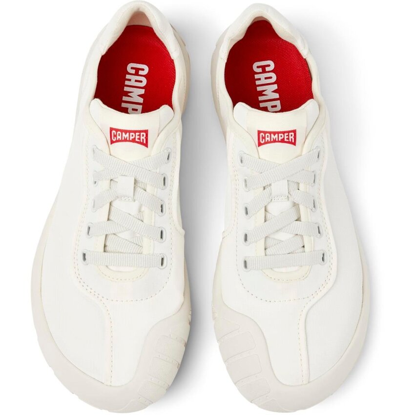 Camper Path BEYAZ Kadın Sneaker Ayakkabı - 3