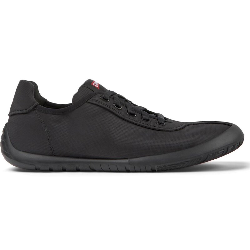 Camper Path SİYAH Erkek Sneaker Ayakkabı - 1
