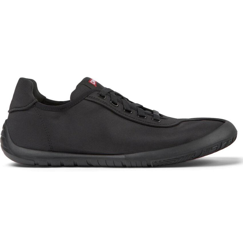 Camper Path SİYAH Erkek Sneaker Ayakkabı - 1