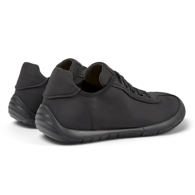 Camper Path SİYAH Erkek Sneaker Ayakkabı - 4