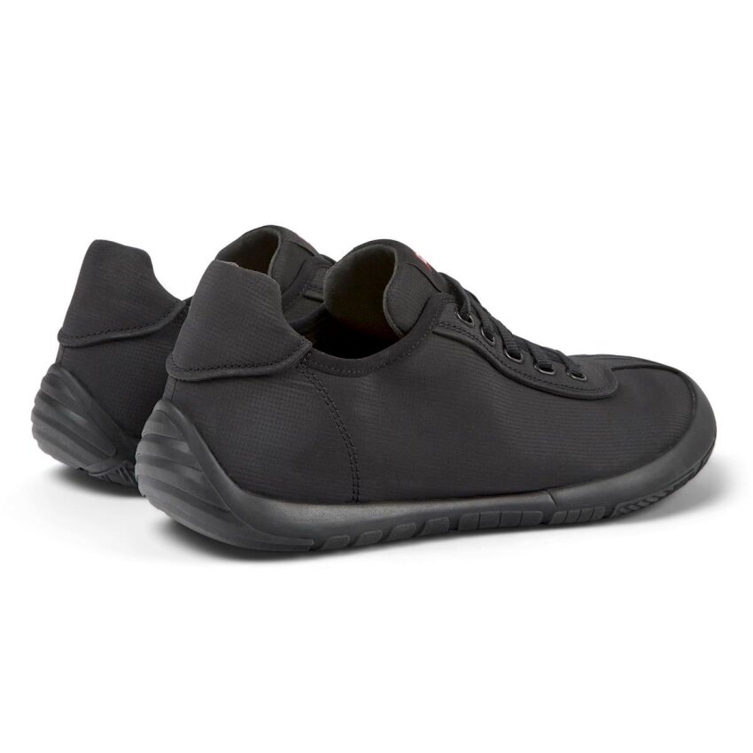 Camper Path SİYAH Erkek Sneaker Ayakkabı - 4
