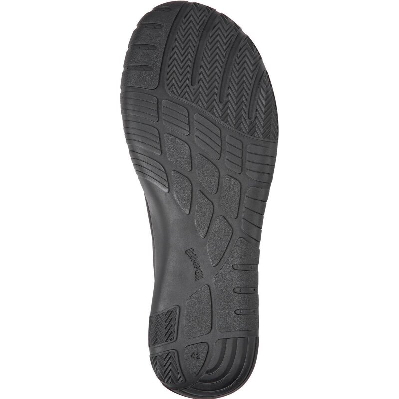Camper Path SİYAH Erkek Sneaker Ayakkabı - 5