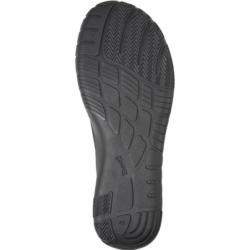 Camper Path SİYAH Erkek Sneaker Ayakkabı - 5