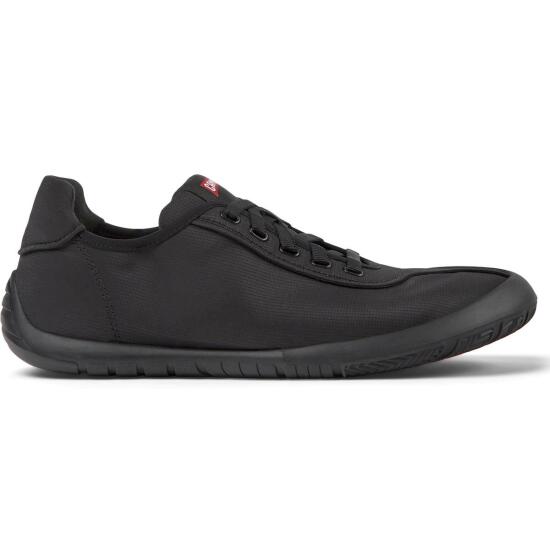 Camper Path SİYAH Erkek Sneaker Ayakkabı - 1