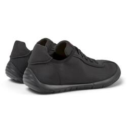 Camper Path SİYAH Erkek Sneaker Ayakkabı - 4