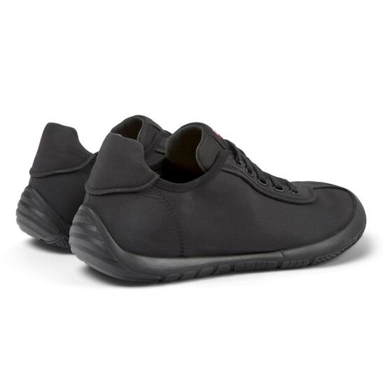 Camper Path SİYAH Erkek Sneaker Ayakkabı - 4