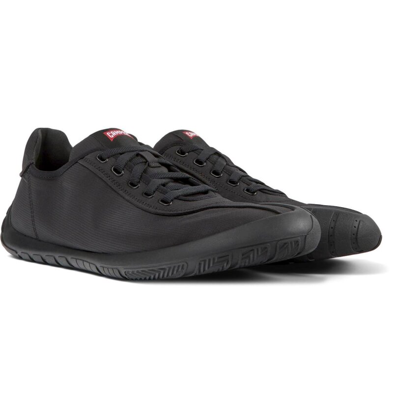 Camper Path SİYAH Erkek Sneaker Ayakkabı - 2