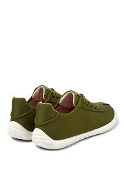 Camper Path Yeşil Erkek Sneaker Ayakkabı - 3