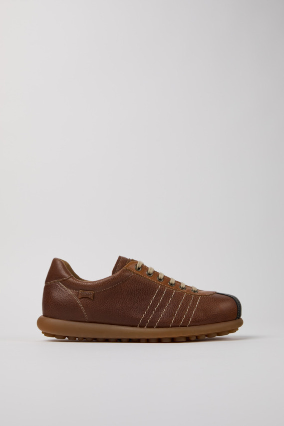 Camper Pelotas Ariel Erkek Sneaker Ayakkabı - 1