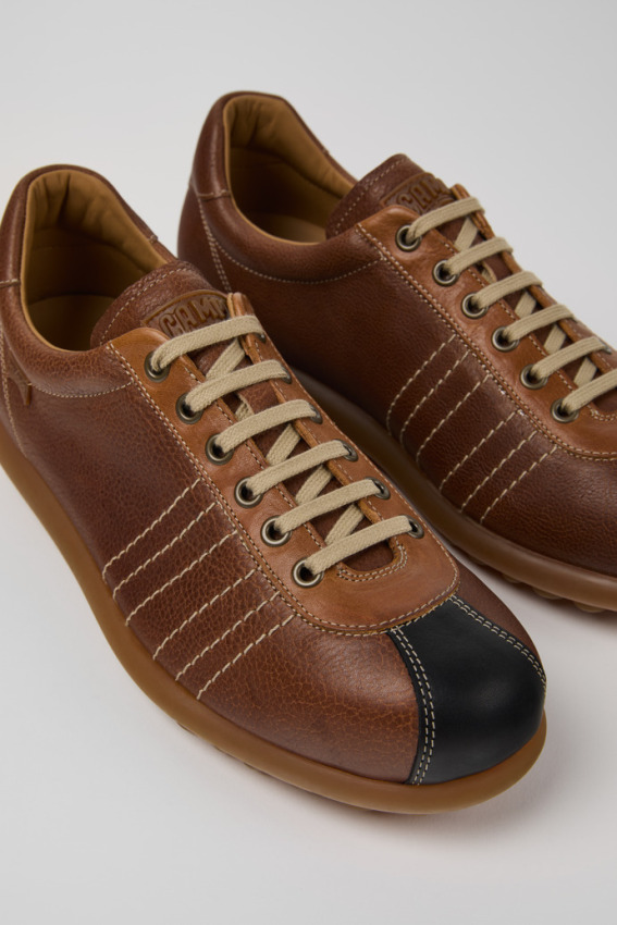 Camper Pelotas Ariel Erkek Sneaker Ayakkabı - 2