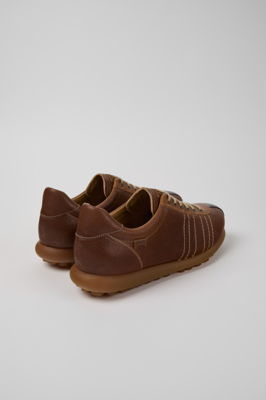 Camper Pelotas Ariel Erkek Sneaker Ayakkabı - 4