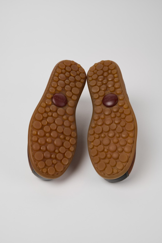 Camper Pelotas Ariel Erkek Sneaker Ayakkabı - 5