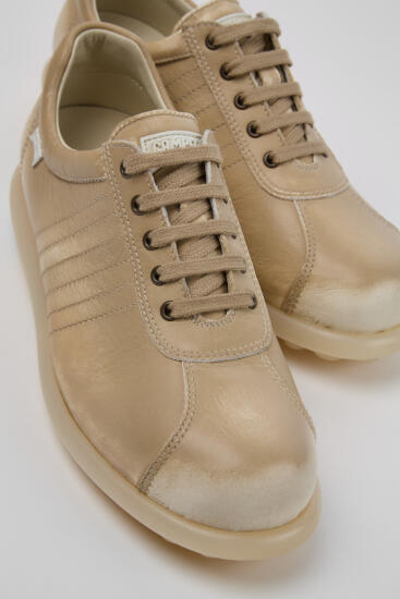 Camper Pelotas Ariel Kadın Sneaker Ayakkabı - 2