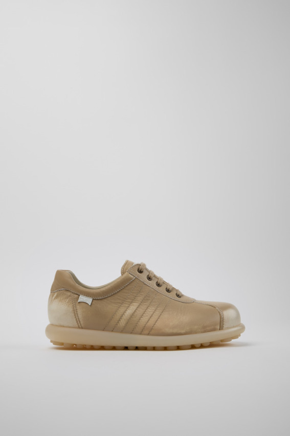 Camper Pelotas Ariel Kadın Sneaker Ayakkabı - 2